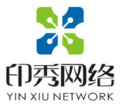 印秀網絡LOGO